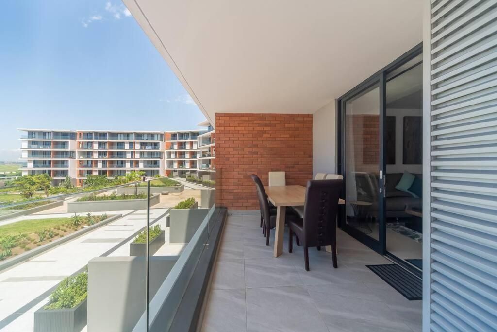 Coral Point Sibaya Luxury Apartment Umdloti Exterior photo