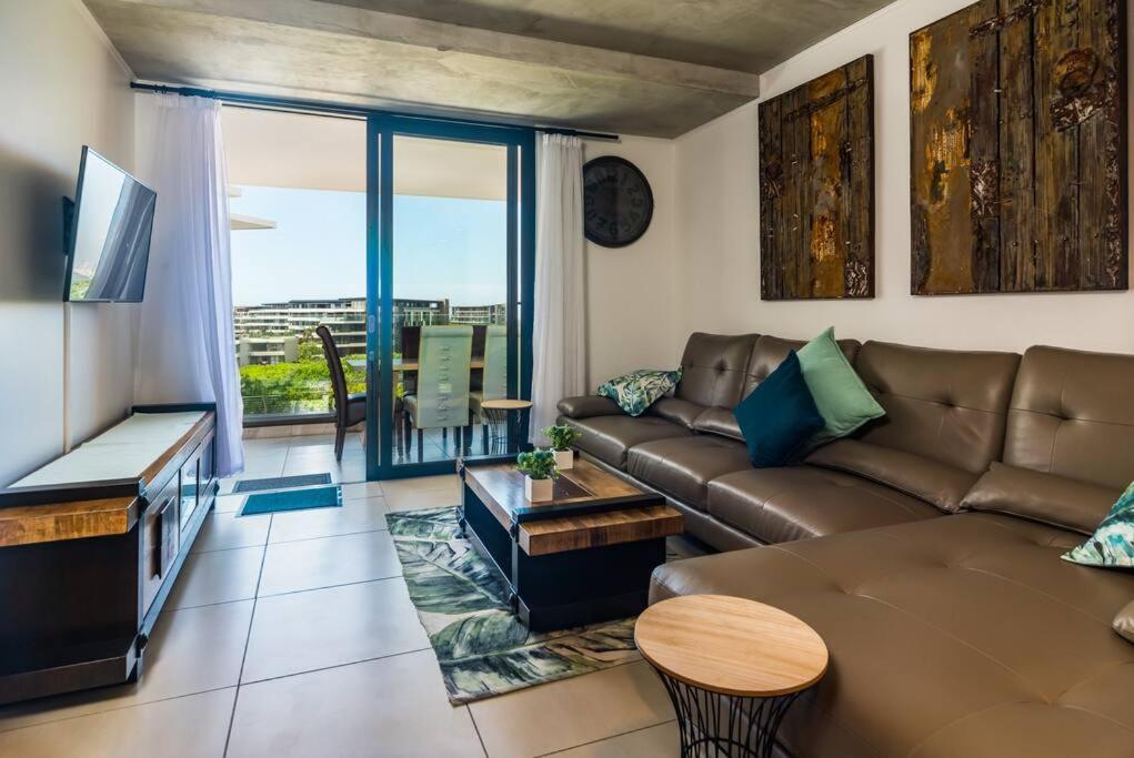 Coral Point Sibaya Luxury Apartment Umdloti Exterior photo