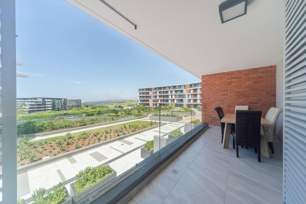 Coral Point Sibaya Luxury Apartment Umdloti Exterior photo