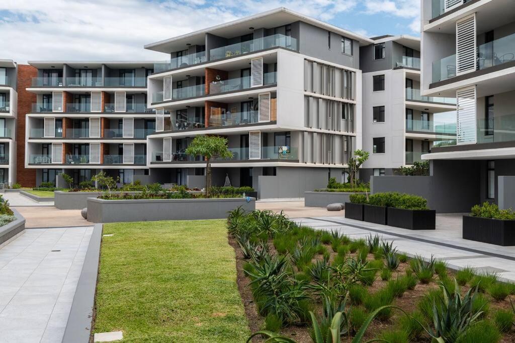 Coral Point Sibaya Luxury Apartment Umdloti Exterior photo